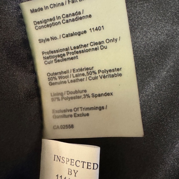 Blazer - Picture 7 of 7